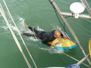  Surf and Boat